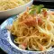 Spaghetti Carbonara - Authentic Rome Recipe