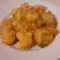 Vegetarian Cauliflower Curry