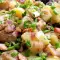 German Potato Salad with Bacon