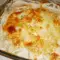 King`s Potato Casserole