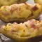 Stuffed Potato Boats