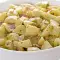 Winter Salad with Potatoes