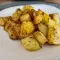 Potatoes with Spices and Butter