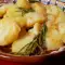 Sauteed Potatoes Pub Style