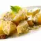 Greek Style Potatoes with Mayonnaise