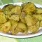 Potatoes with Olive Oil