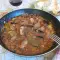 Butcher`s Stew with Pork