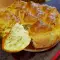 Cheese Pamuk Pogača