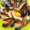 Castilian-Style Mussels