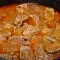 Beef Goulash