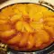 Quick Peach Cake