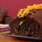 Orange Chocolate Sponge Cake