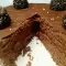 Chocolate Keto Cake