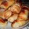 Scones with Blackcurrant Jam