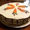 Classic Carrot Cake