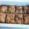 Classic Baklava