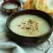 Beef Tripe Soup in a Pressure Cooker