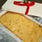 Traditional Christmas Almond Turron