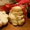 Christmas Cranberry Biscuits