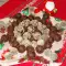 Christmas Biscuit Truffles