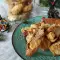 Festive Italian Cantuccini