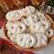 Christmas Butter Cookies