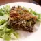 Keto Nettle Pie