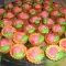 Tartelettes with Homemade Cream