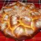 Cozonac Swirly Pita for Easter