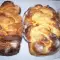 Stringy Cozonac Kneaded in a Bread Maker