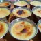 Creme Caramel with Condensed Milk