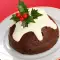 Christmas Pudding