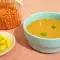 Red Lentils Cream Soup