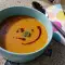 Wonderful Red Lentil Cream Soup