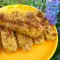 Potato Croquettes with Bread