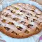 Quick Summer Fruit Crostata