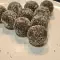 Hazelnut Keto Truffles