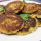 Healthy Broccoli Patties