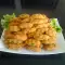 Turkish-Style Patties with Lentil and Rice