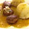 Viennese Meatballs