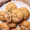 Spelt Cookies with Cottage Cheese and Sweetener