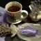 Relaxing Lavender Tea