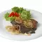 Sauteed Beef Liver