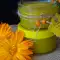 Maria Treben`s Marigold Healing Salve Recipe