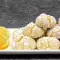 Lemon Crinkle Cookies