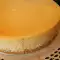 Lemon Mascarpone Cheesecake