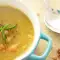 Orange Lentil Soup