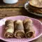 Easy Vegan Pancakes