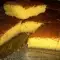 Easy Lemon Sponge Cake in 40 Min.