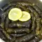 Turkish Stuffed Vine Leaves